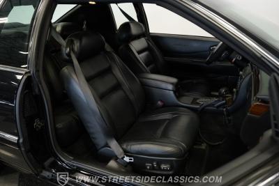 1999 Cadillac Eldorado