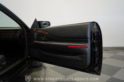 1999 Cadillac Eldorado