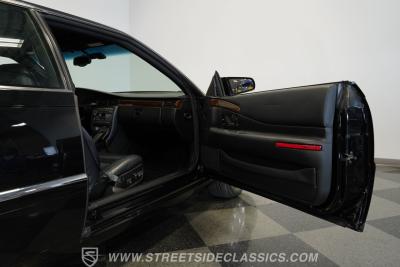 1999 Cadillac Eldorado