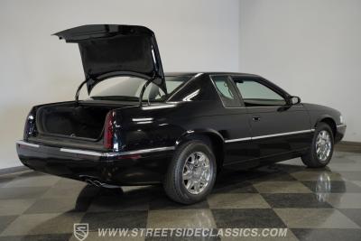 1999 Cadillac Eldorado
