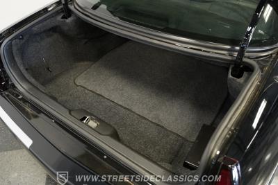 1999 Cadillac Eldorado