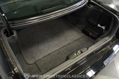 1999 Cadillac Eldorado