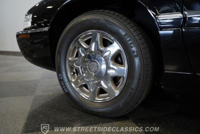 1999 Cadillac Eldorado