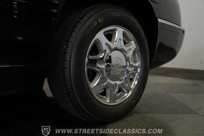 1999 Cadillac Eldorado