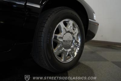 1999 Cadillac Eldorado