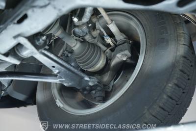 1999 Cadillac Eldorado