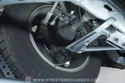 1999 Cadillac Eldorado