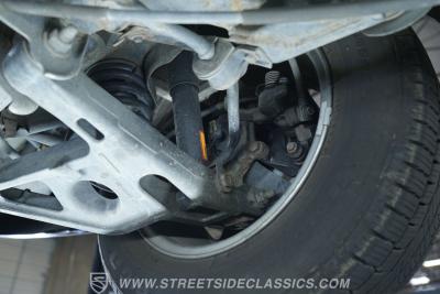 1999 Cadillac Eldorado