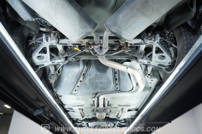 1999 Cadillac Eldorado