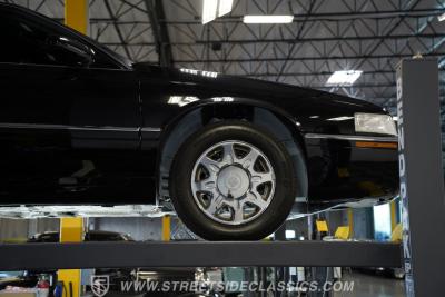 1999 Cadillac Eldorado