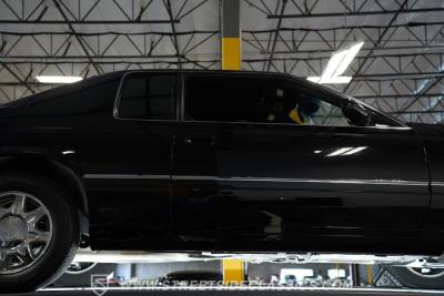 1999 Cadillac Eldorado