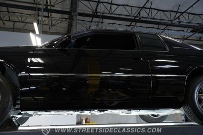 1999 Cadillac Eldorado