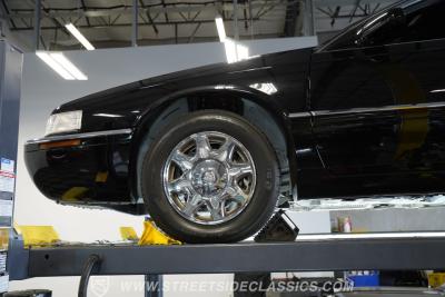 1999 Cadillac Eldorado