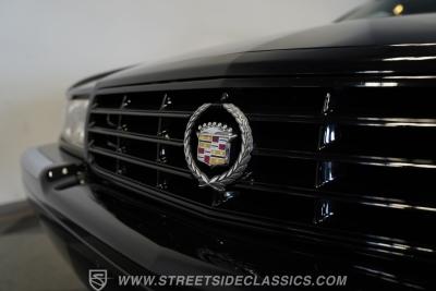 1999 Cadillac Eldorado