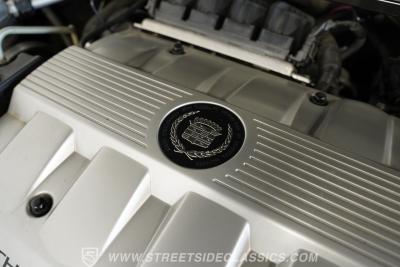 1999 Cadillac Eldorado