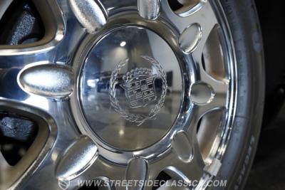 1999 Cadillac Eldorado