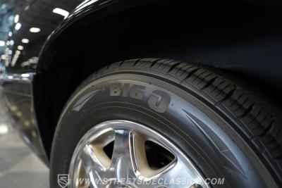 1999 Cadillac Eldorado