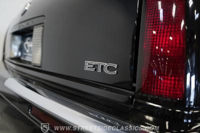 1999 Cadillac Eldorado