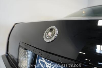 1999 Cadillac Eldorado