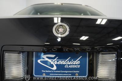 1999 Cadillac Eldorado