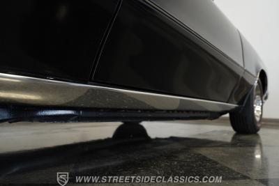 1972 Pontiac Grand Prix Convertible