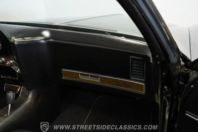 1972 Pontiac Grand Prix Convertible