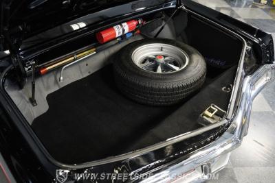 1972 Pontiac Grand Prix Convertible