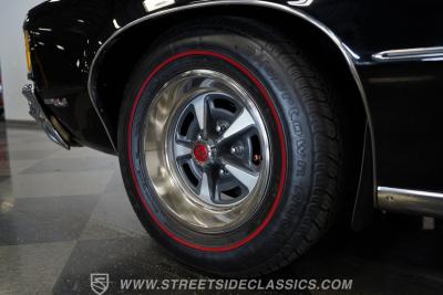 1972 Pontiac Grand Prix Convertible