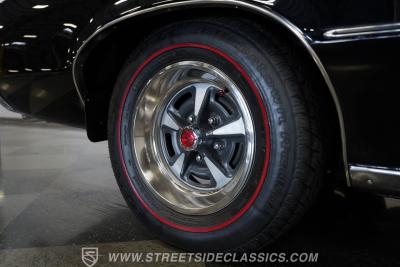 1972 Pontiac Grand Prix Convertible