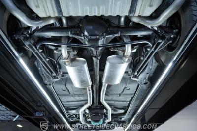 1972 Pontiac Grand Prix Convertible