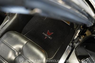 1972 Pontiac Grand Prix Convertible