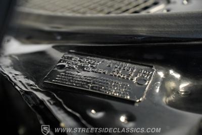 1972 Pontiac Grand Prix Convertible