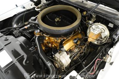 1970 Oldsmobile Cutlass Supreme indy 500 pace car convertible