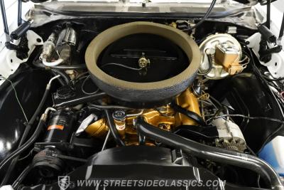 1970 Oldsmobile Cutlass Supreme indy 500 pace car convertible