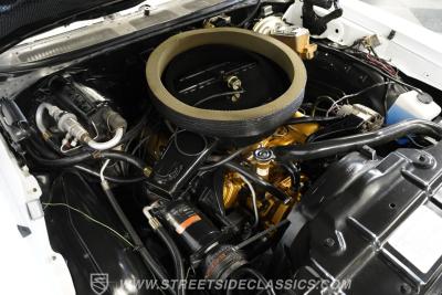 1970 Oldsmobile Cutlass Supreme indy 500 pace car convertible