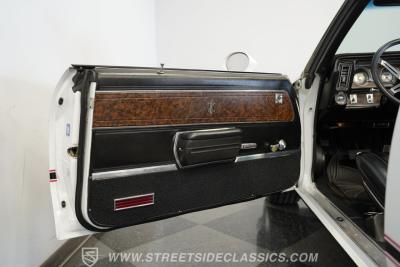 1970 Oldsmobile Cutlass Supreme indy 500 pace car convertible