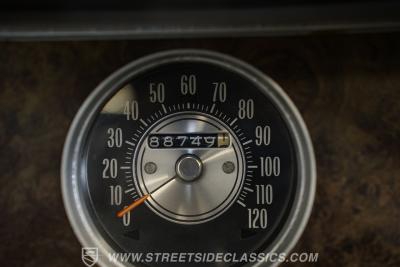 1970 Oldsmobile Cutlass Supreme indy 500 pace car convertible