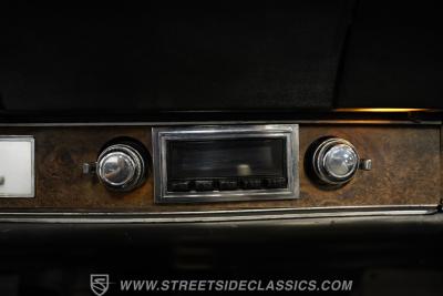 1970 Oldsmobile Cutlass Supreme indy 500 pace car convertible