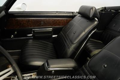 1970 Oldsmobile Cutlass Supreme indy 500 pace car convertible