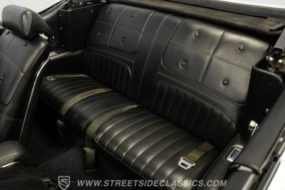 1970 Oldsmobile Cutlass Supreme indy 500 pace car convertible