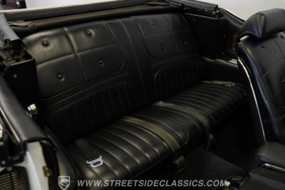 1970 Oldsmobile Cutlass Supreme indy 500 pace car convertible