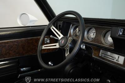 1970 Oldsmobile Cutlass Supreme indy 500 pace car convertible