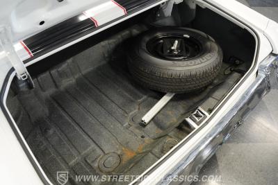 1970 Oldsmobile Cutlass Supreme indy 500 pace car convertible