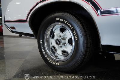 1970 Oldsmobile Cutlass Supreme indy 500 pace car convertible