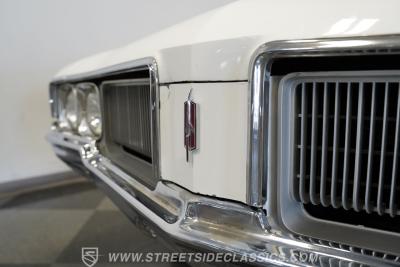 1970 Oldsmobile Cutlass Supreme indy 500 pace car convertible