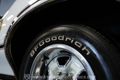 1970 Oldsmobile Cutlass Supreme indy 500 pace car convertible