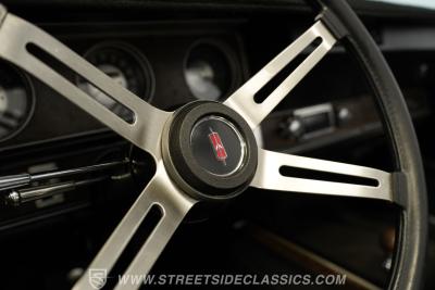 1970 Oldsmobile Cutlass Supreme indy 500 pace car convertible