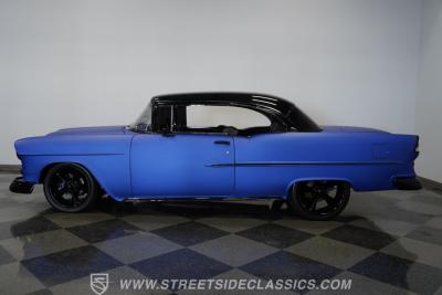 1955 Chevrolet Bel Air Restomod