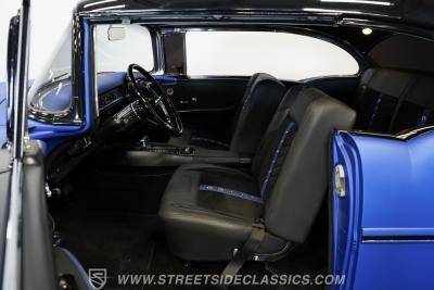 1955 Chevrolet Bel Air Restomod