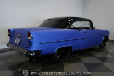 1955 Chevrolet Bel Air Restomod